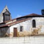 Saint-Christau : L'église